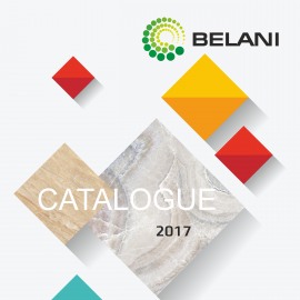 Каталог Belani 2017